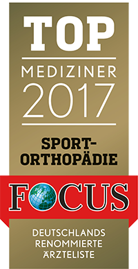 Dr. Karsten Labs Top Mediziner 2017