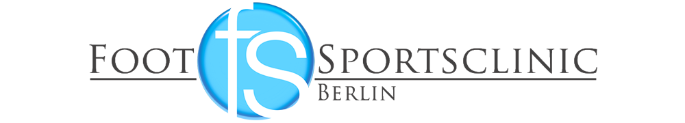 Foot- & Sportsclinic Berlin