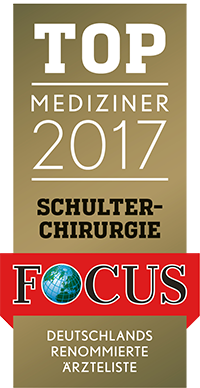 Dr. Karsten Labs Top Mediziner 2017
